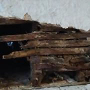 Plancher chai breteuil aujourdhui 