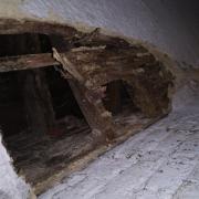 Plancher chai breteuil aujourdhui