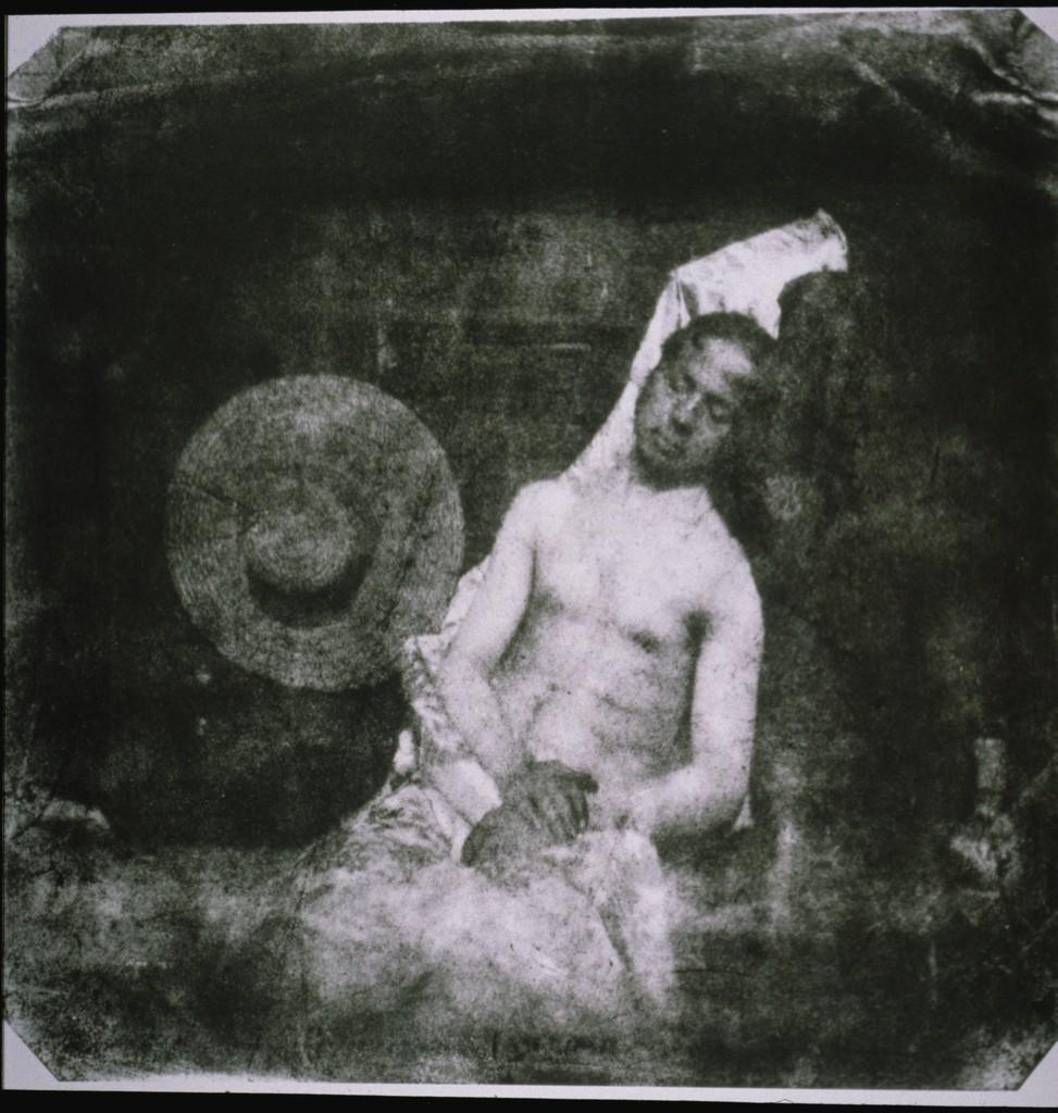 Hippolyte bayard le noye breteuil